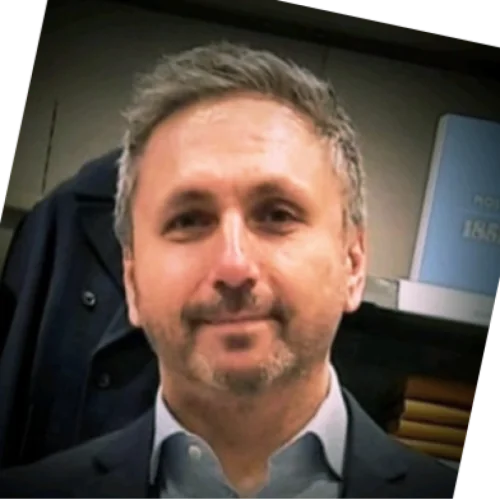 Laurie Levy, founder of Fidesq