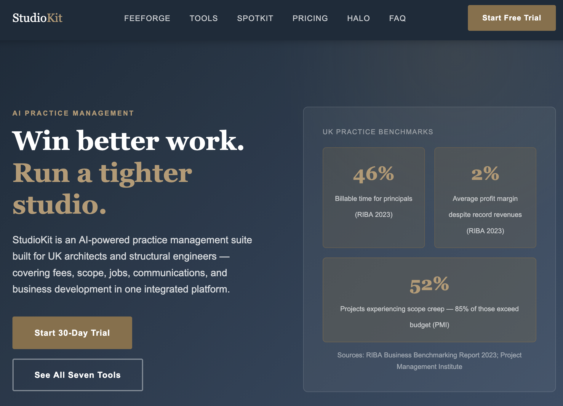 StudioKit Suite